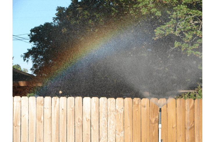 Jensen Irrigation
